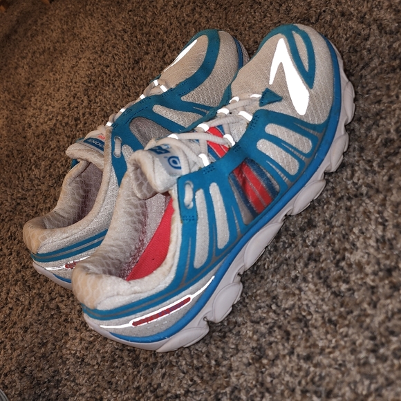 Brooks Pure Flow - Picture 5 of 11